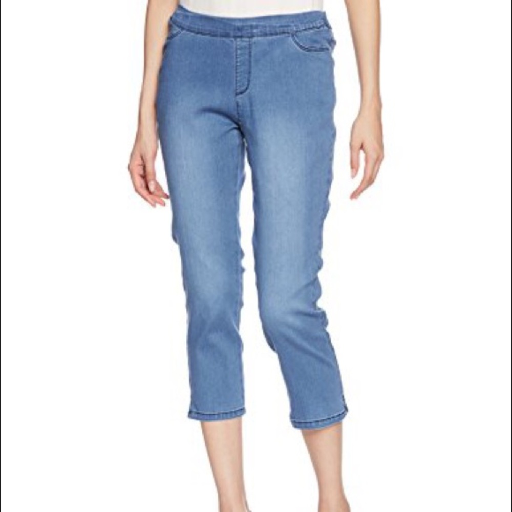 Gunze Japan Jeggings Denim